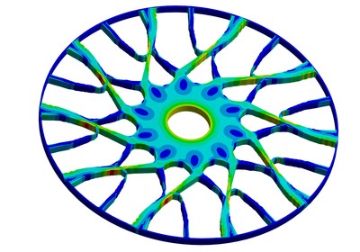 ANSYS 18.1 Expands Pervasive Engineering Simulation