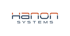 Ford Honors Hanon Systems with World Excellence Award