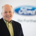 Ford names Jim Hackett as president and CEO and announced key global leadership changes