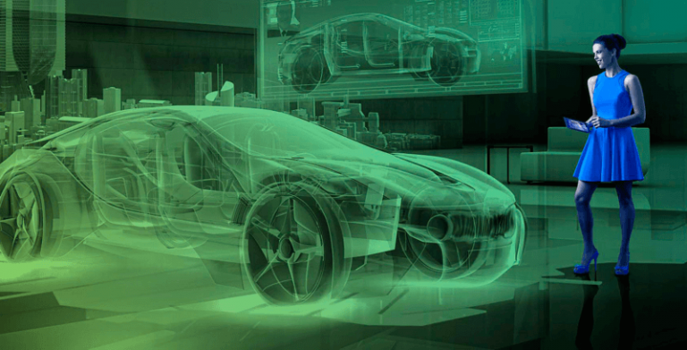 Techniplas Accelerates Transition to Cognitive Connected Products