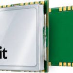 Telit Unveils Industry's First 450 Mbps LTE-Advanced Automotive-Grade Module