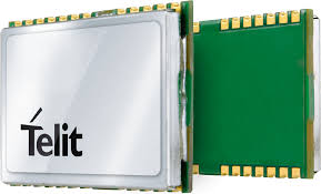 Telit Unveils Industry's First 450 Mbps LTE-Advanced Automotive-Grade Module