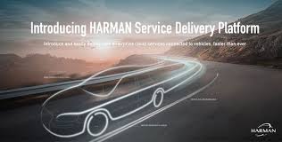 HARMAN Ignite Cloud Platform Wins Best Telematics Product Award