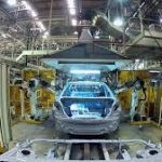 Australian Automotive Manufacturing Plants Shutting Down Operations