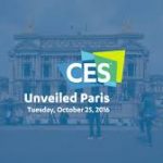 CES Unveiled Paris Returns for a Fifth Edition this October