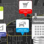 TomTom to Develop Innovative Traffic Services