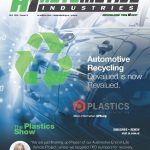 NPE makeover reflects growth in plastics industry