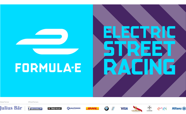 Formula E and Jaguar to launch support series in season five
