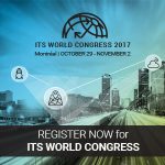 ITS World Congress 2017 Announces 'Procurement Day' at the 2017 Event in MontrÃ©al