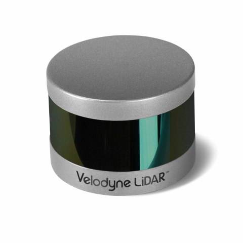 Velodyne LiDAR Expands Executive Bench to Rapidly Scale Production