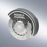 Targeting Brake Dust: The Brake Dust Particulate Filter from MANN+HUMMEL