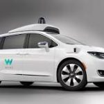 Waymo to begin self-driving in Michigan with expanded winter testing