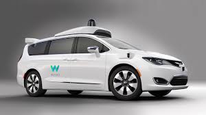 Waymo to begin self-driving in Michigan with expanded winter testing