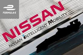 NISSAN JOINS GROWING LIST OF AUTOMOTIVE BRANDS IN FORMULA E