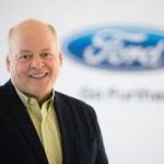 Ford CEO Jim Hackett Announced as CES 2018 Opening Keynote