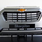 Skorpion Engineering Accelerates Development of Luxury Car Prototypes by 50% Using Stratasys 3D