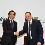 TelefÃ³nica and SEAT reach an agreement to promote digitalisation in the automotive industry