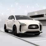 BlackBerry Outlines Framework to Secure Connected and Autonomous Vehicles