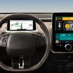 Continental Demonstrates Holistic Connectivity Experience at CES 2018