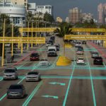 LG Electronics And HERE Technologies Partner On Autonomous Cars