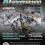 Robotics and software for mass customization