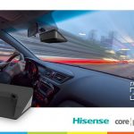 Hisense Group &Â CorephotonicsÂ Set New Benchmarks in Range & Accuracy with Automotive 3D Cameras