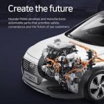 Hyundai Mobis Announces Lifesaving Autonomous Vehicle Technology to Potentially Eliminate Drowsy Dri