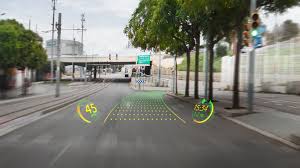 WayRay to Demo First Ever Holographic AR Navigation System with SDK Availability at CES 2018