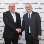 Faurecia & Accenture join forces to reinvent onboard experience for connected and autonomous vehicle