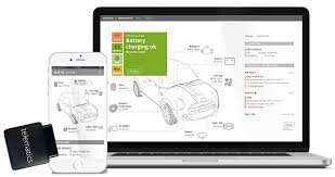 autoaid's Automotive Bulb Camera Enables Massive Data Collection for Autonomous Driving