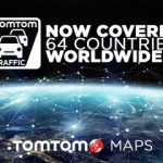 TomTom Accelerates the Future of Driving with New Technologies and Partnerships