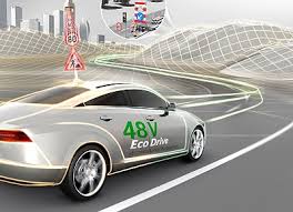 FISITA forges Strategic Partnership with EUCAR
