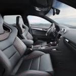 Recaro Automotive Seating unveils new performance car seats at NAIAS 2018
