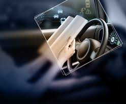 Luxoft and Intel Collaborate to Create Fully Integrated Digital Cockpit Computer Reference Platform