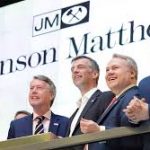 Cummins and Johnson Matthey Expand Efforts in Electrification