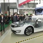 CHINAPLAS â€“ Automotive Industry's Door to Lightweight & Green