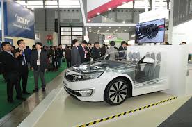 CHINAPLAS â€“ Automotive Industry's Door to Lightweight & Green