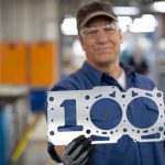 Fel-Pro Gaskets Brand Celebrates 100 Years of Industry Leadership