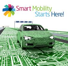 The fifth annual Fuel Choices and Smart Mobility Summit