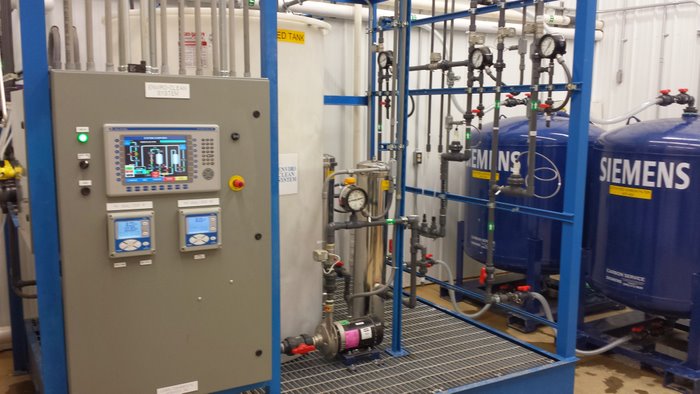 ABS PLATING ON PLASTIC RECYCLING BREAK THROUGH!