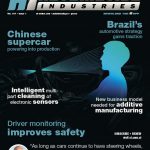 Driver monitoring systems hold key to improved safety