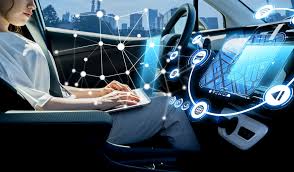 Automated Vehicle Coalition Forms