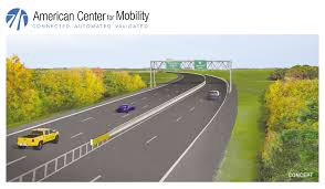 American Center for Mobility