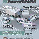 Airgain Announces Release of ULTRAMAXT MIMO 9-in-1 Antenna