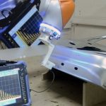 Audi Brussels cooperates for â€˜Robotic Ultrasonic QC' solution