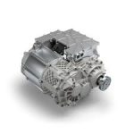 Bosch CEO unveils breakthrough diesel technology