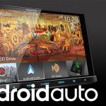 KENWOOD's Wireless Android Autoâ„¢ Feature Supported by Select but Expanding List of Smartphones