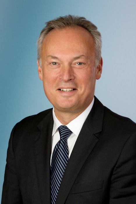 BorgWarner Appoints Frederic Lissalde Chief Executive Officer