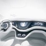 Canatu cooperates with Continental for 3D touch in automotive interiors