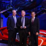 Nexteer Automotive Receives Two World Excellence Awards from Ford Motor Company